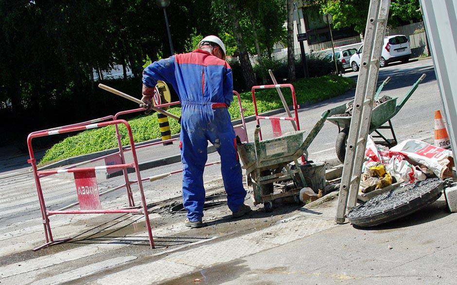 entreprise de débouchage canalisation Marly-la-Ville