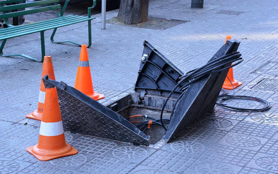 entreprise assainissement Esches
