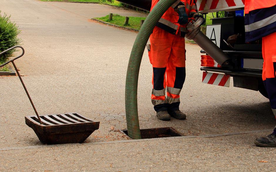 entreprise de débouchage canalisation Marly-la-Ville